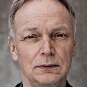 تصویر هنرمند Kristian Halken