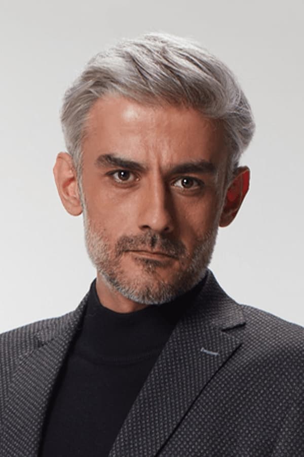 تصویر هنرمند Kanbolat Görkem Arslan