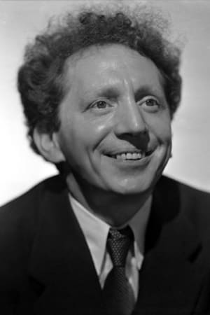 تصویر هنرمند Sam Jaffe