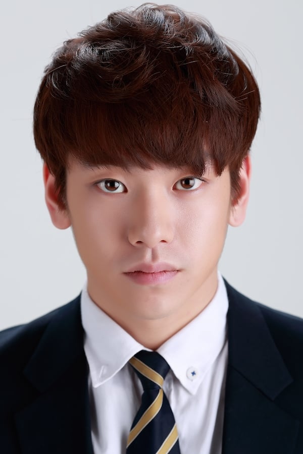 تصویر هنرمند Ahn Seung-gyun