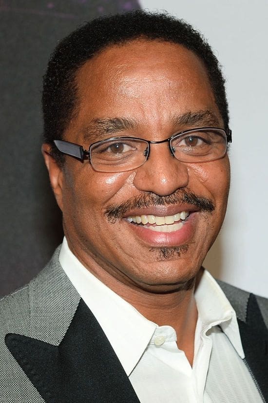 تصویر هنرمند Marlon Jackson