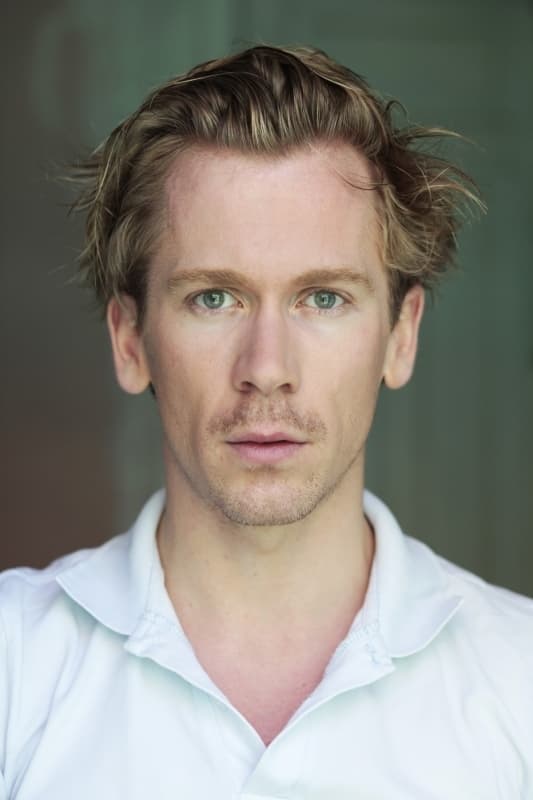 تصویر هنرمند Maarten Dannenberg