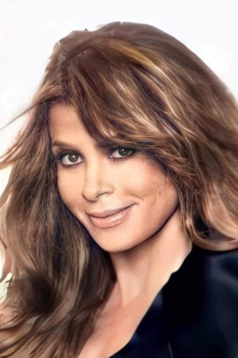 تصویر هنرمند Paula Abdul