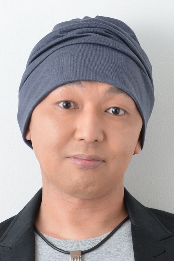 تصویر هنرمند Kousuke Okano