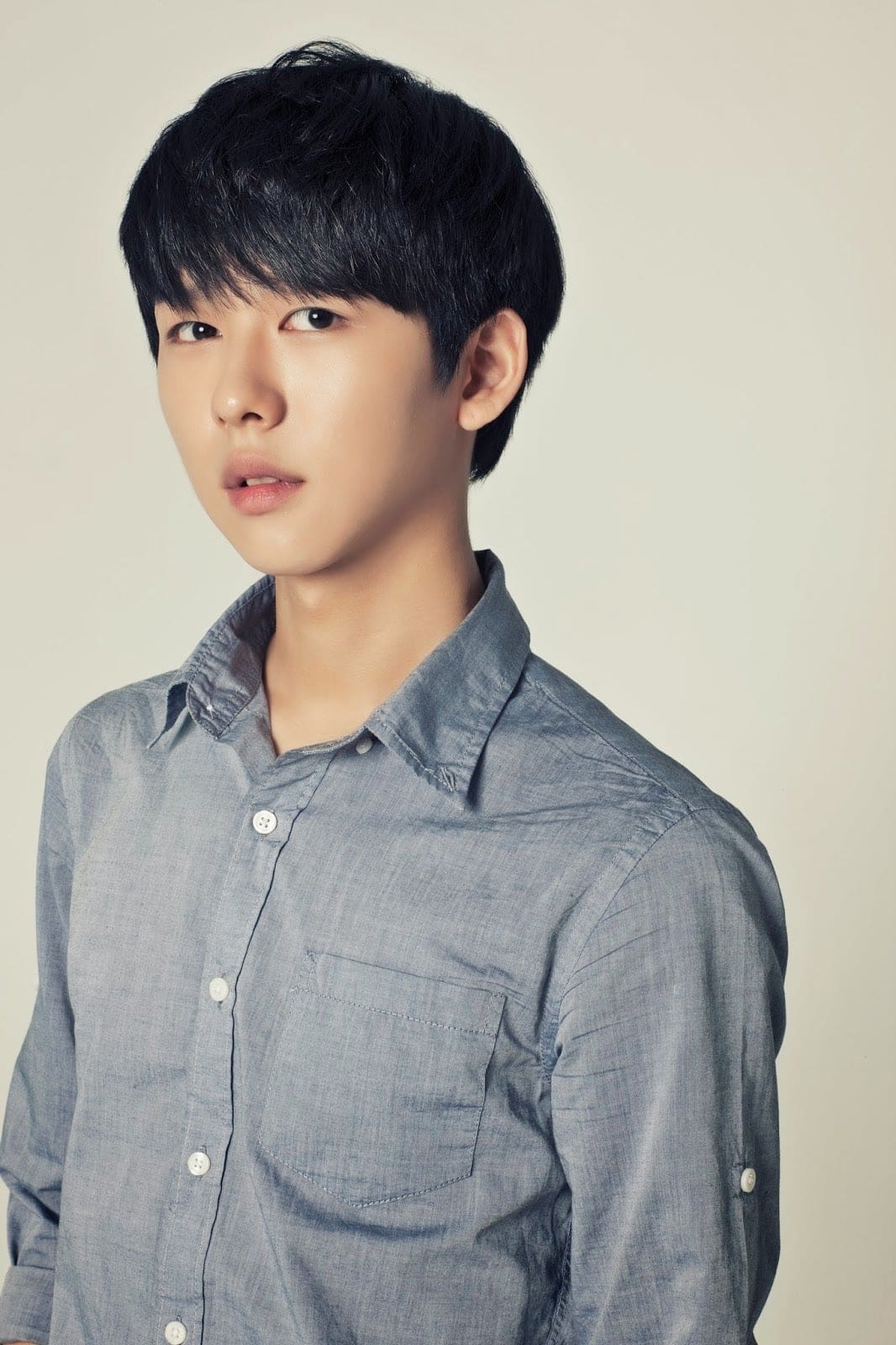تصویر هنرمند Jang Kyoung-up