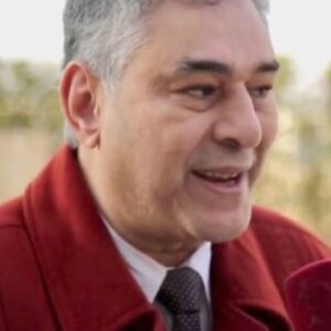 تصویر هنرمند Yasser Ali Maher