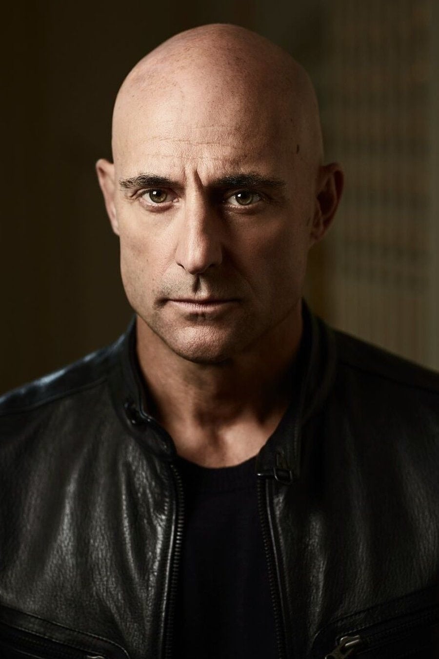 تصویر هنرمند Mark Strong