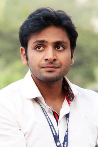 تصویر هنرمند Vaibhav Tatwawadi