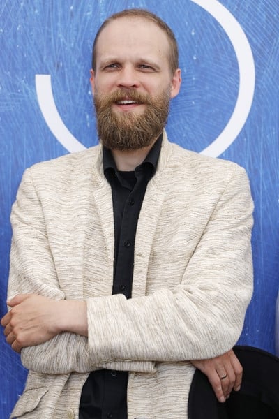 تصویر هنرمند Danielius Kokanauskis