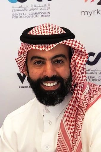 تصویر هنرمند Abdulaziz Almuzaini