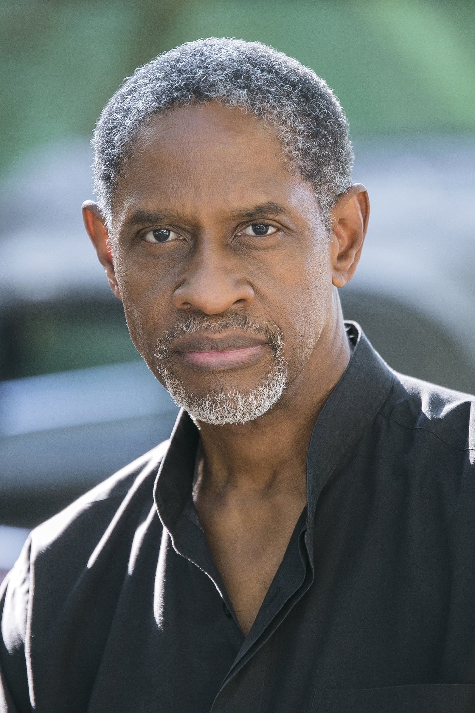تصویر هنرمند Tim Russ