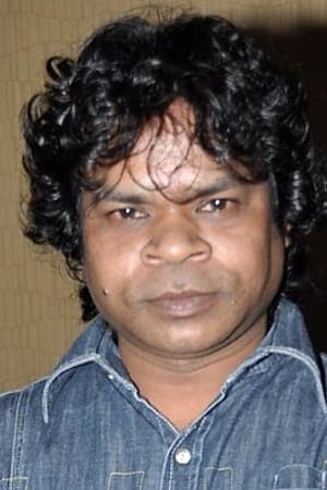 تصویر هنرمند Omkar Das Manikpuri