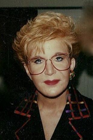 تصویر هنرمند Sally Jessy Raphael