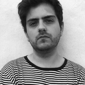 تصویر هنرمند Mariano Saborido