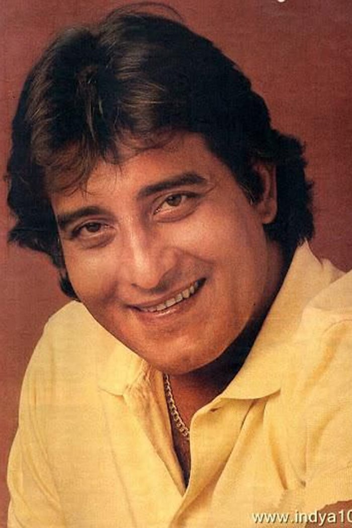 تصویر هنرمند Vinod Khanna