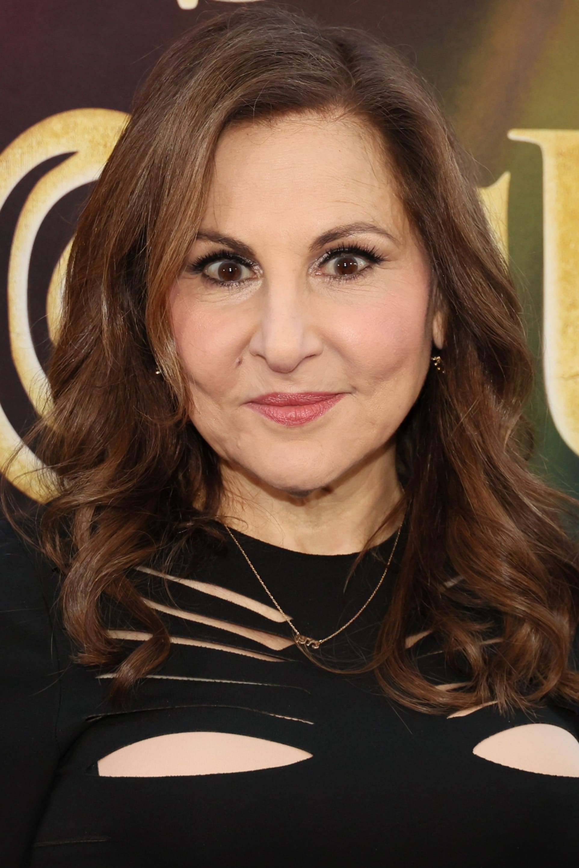 تصویر هنرمند Kathy Najimy
