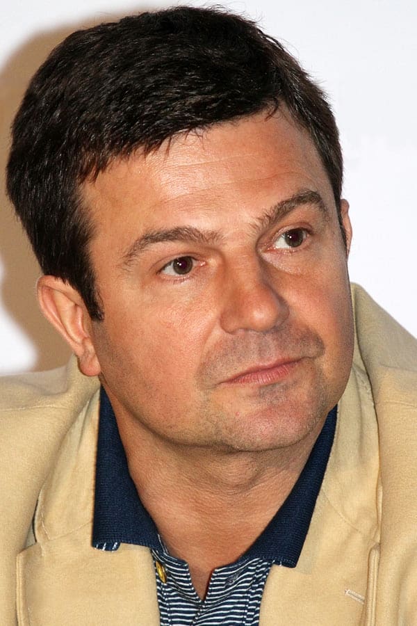 تصویر هنرمند Mikhail Bespalov