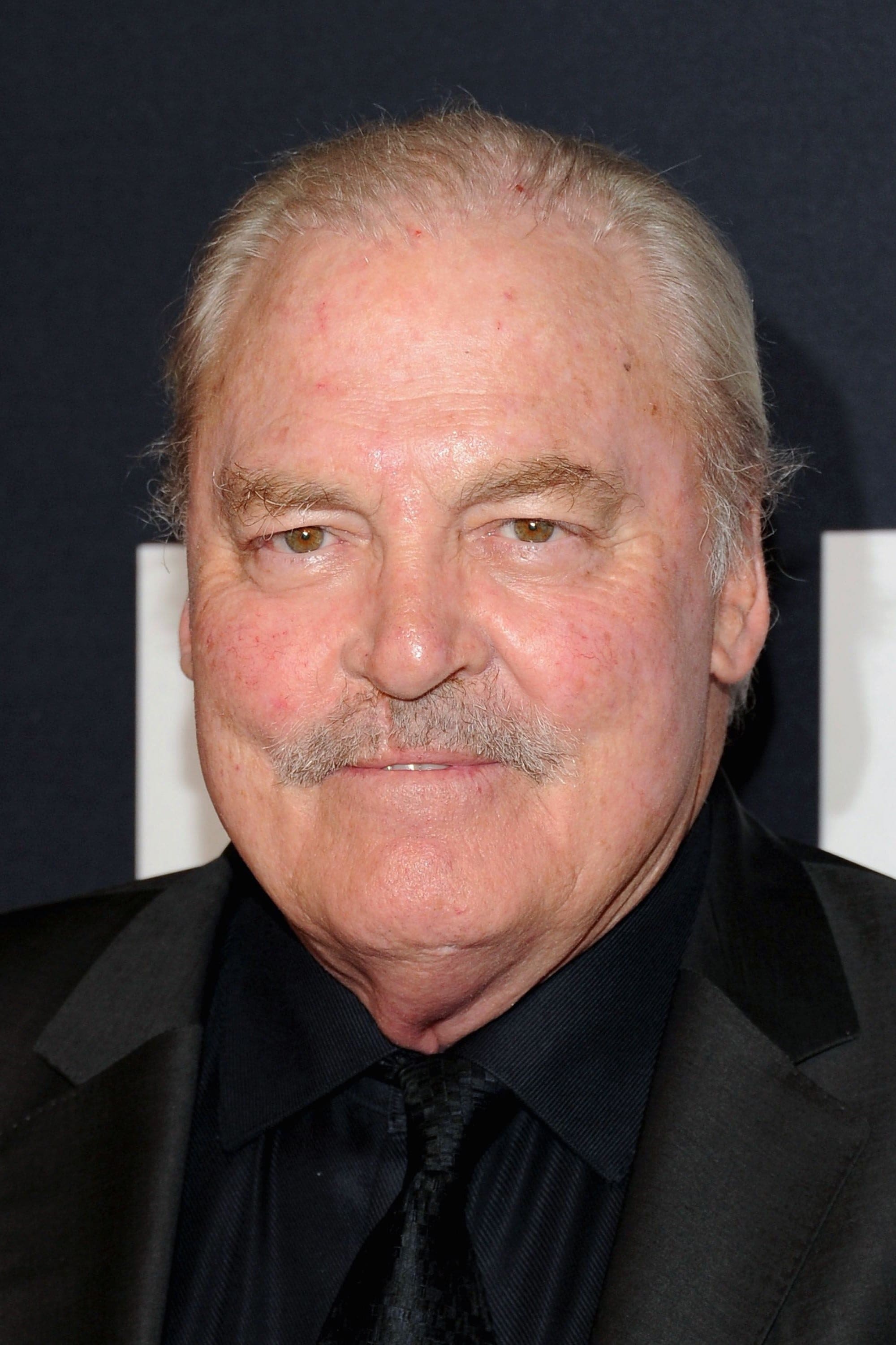 تصویر هنرمند Stacy Keach