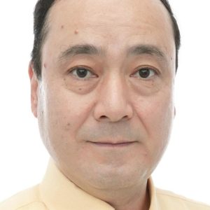 تصویر هنرمند Hirohiko Kakegawa