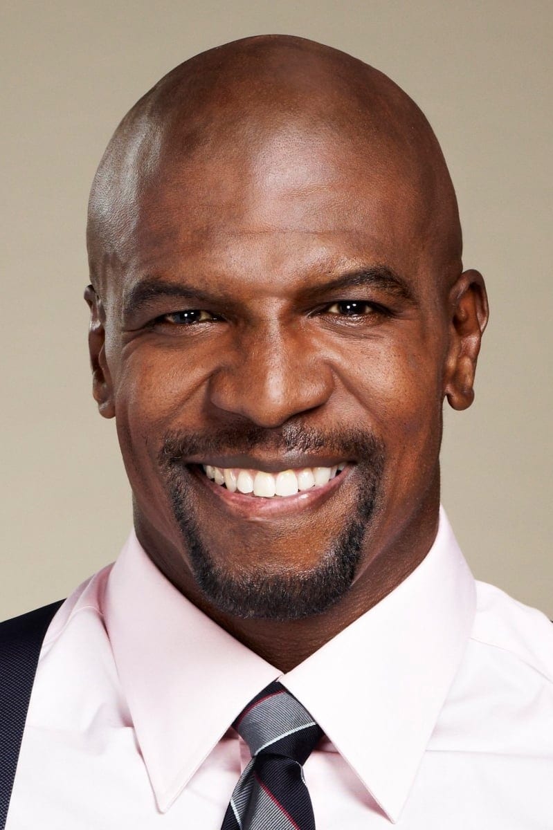 تصویر هنرمند Terry Crews