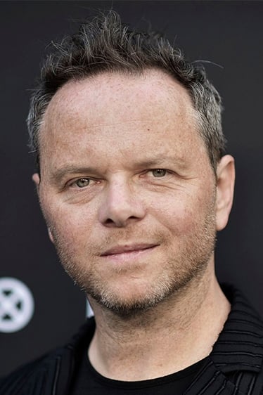 تصویر هنرمند Noah Hawley