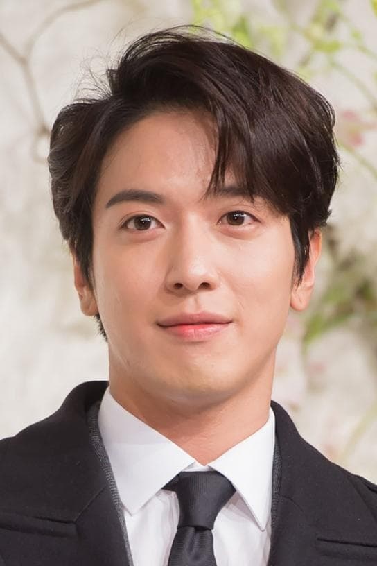 تصویر هنرمند Jung Yong-hwa
