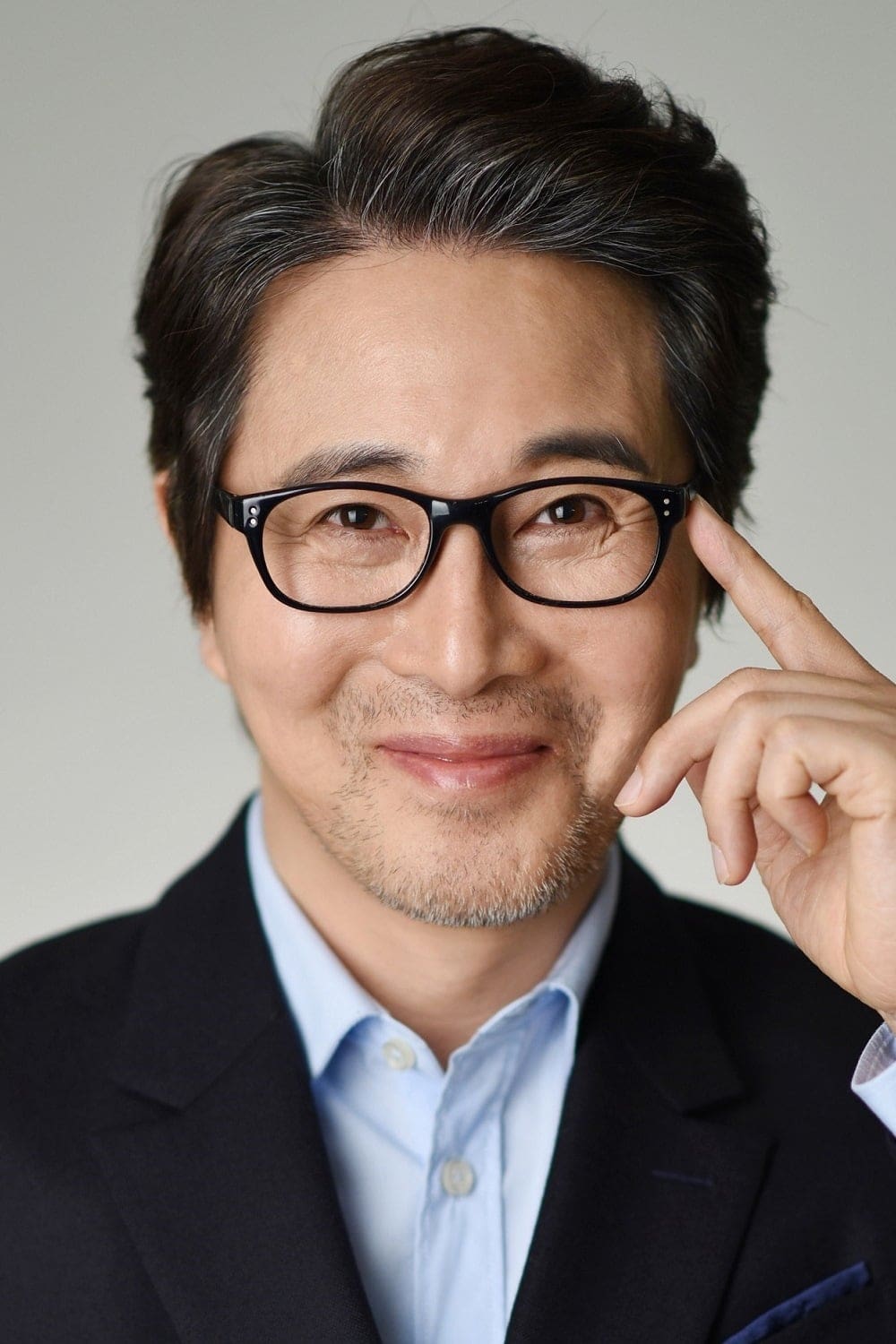 تصویر هنرمند Jo Deok-hyeon