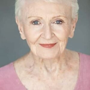 تصویر هنرمند Pat Barnett Carr