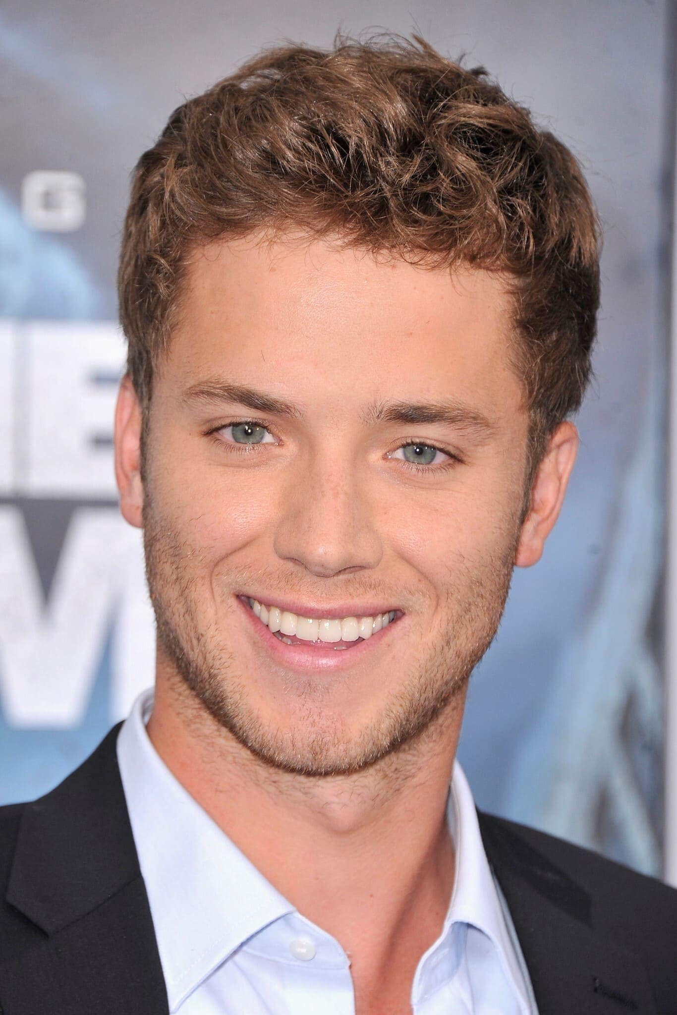 تصویر هنرمند Jeremy Sumpter