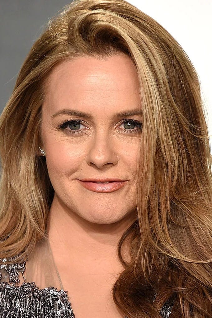 تصویر هنرمند Alicia Silverstone