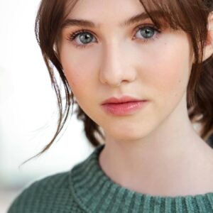 تصویر هنرمند Madelyn Grace