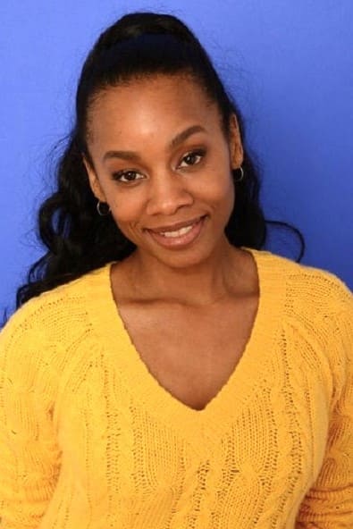 تصویر هنرمند Anika Noni Rose