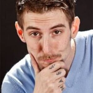 تصویر هنرمند Rhet Kidd