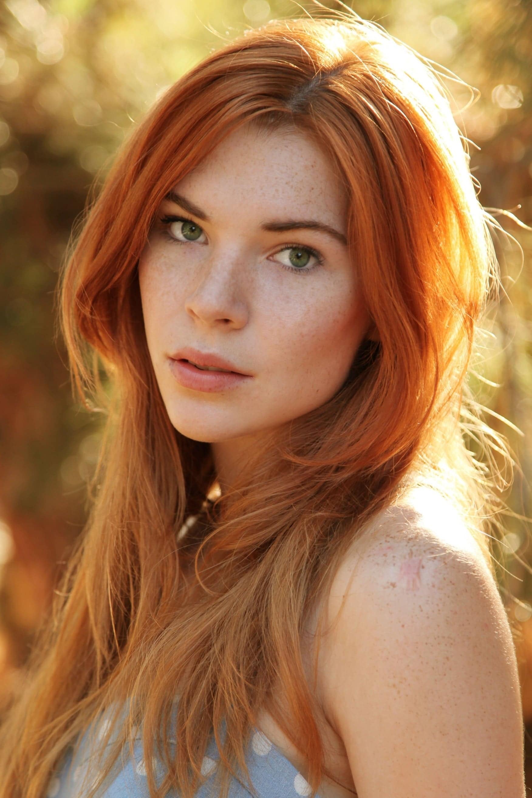 تصویر هنرمند Courtney Halverson