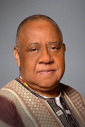 تصویر هنرمند Barry Shabaka Henley