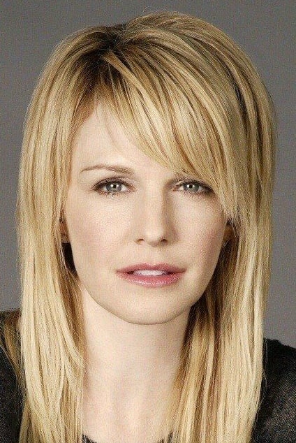 تصویر هنرمند Kathryn Morris
