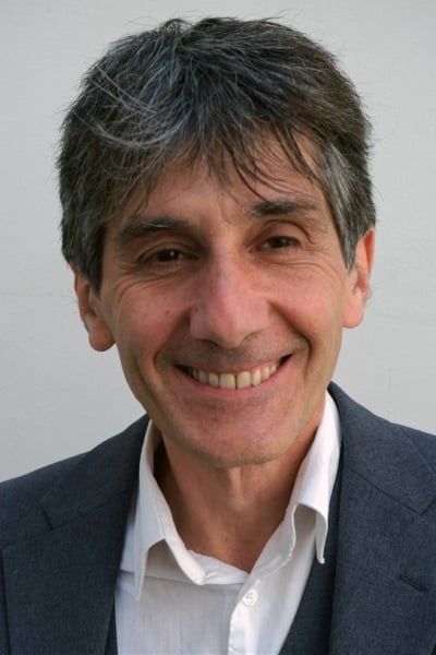 تصویر هنرمند Michel Aymard