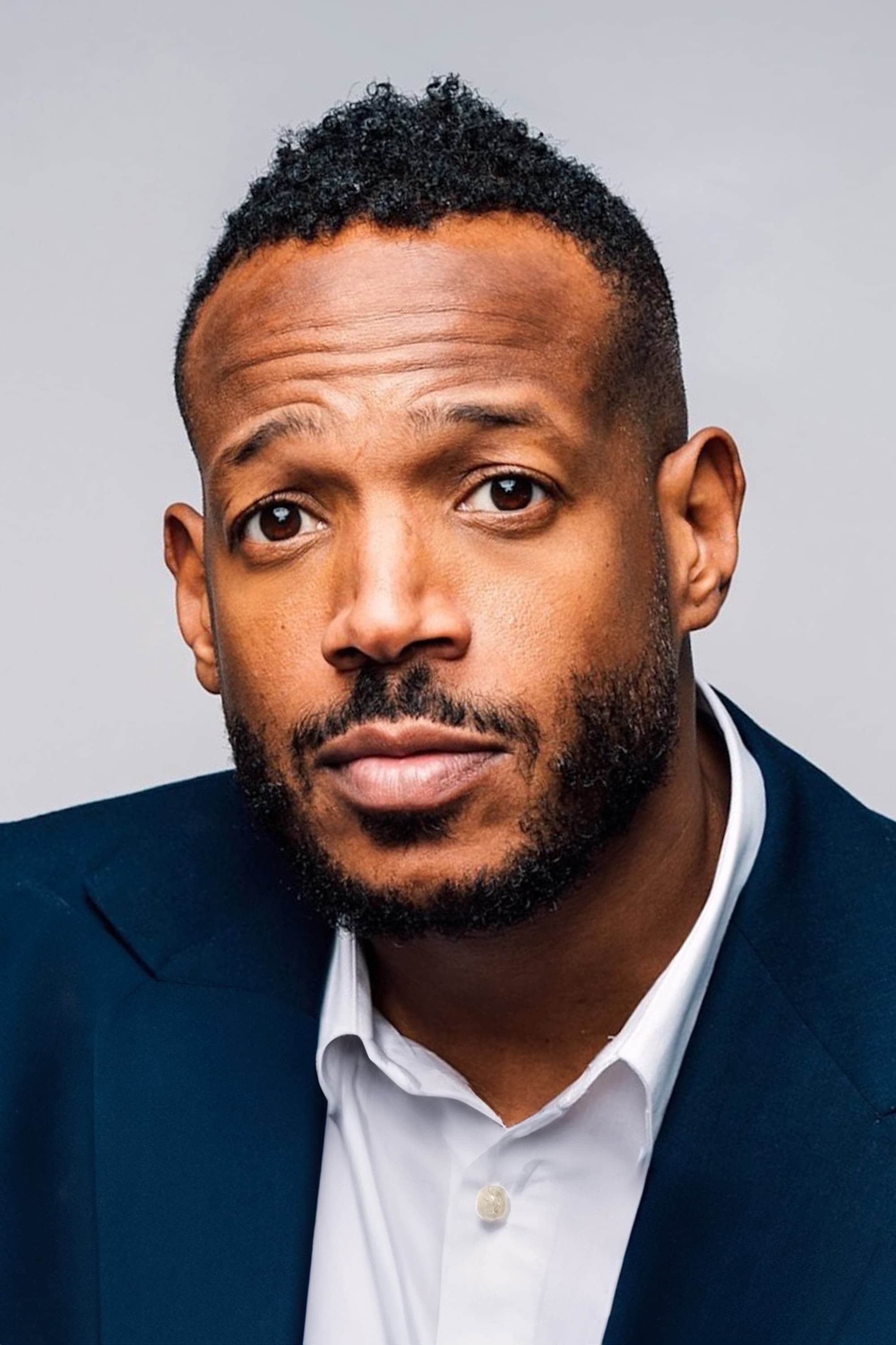 تصویر هنرمند Marlon Wayans