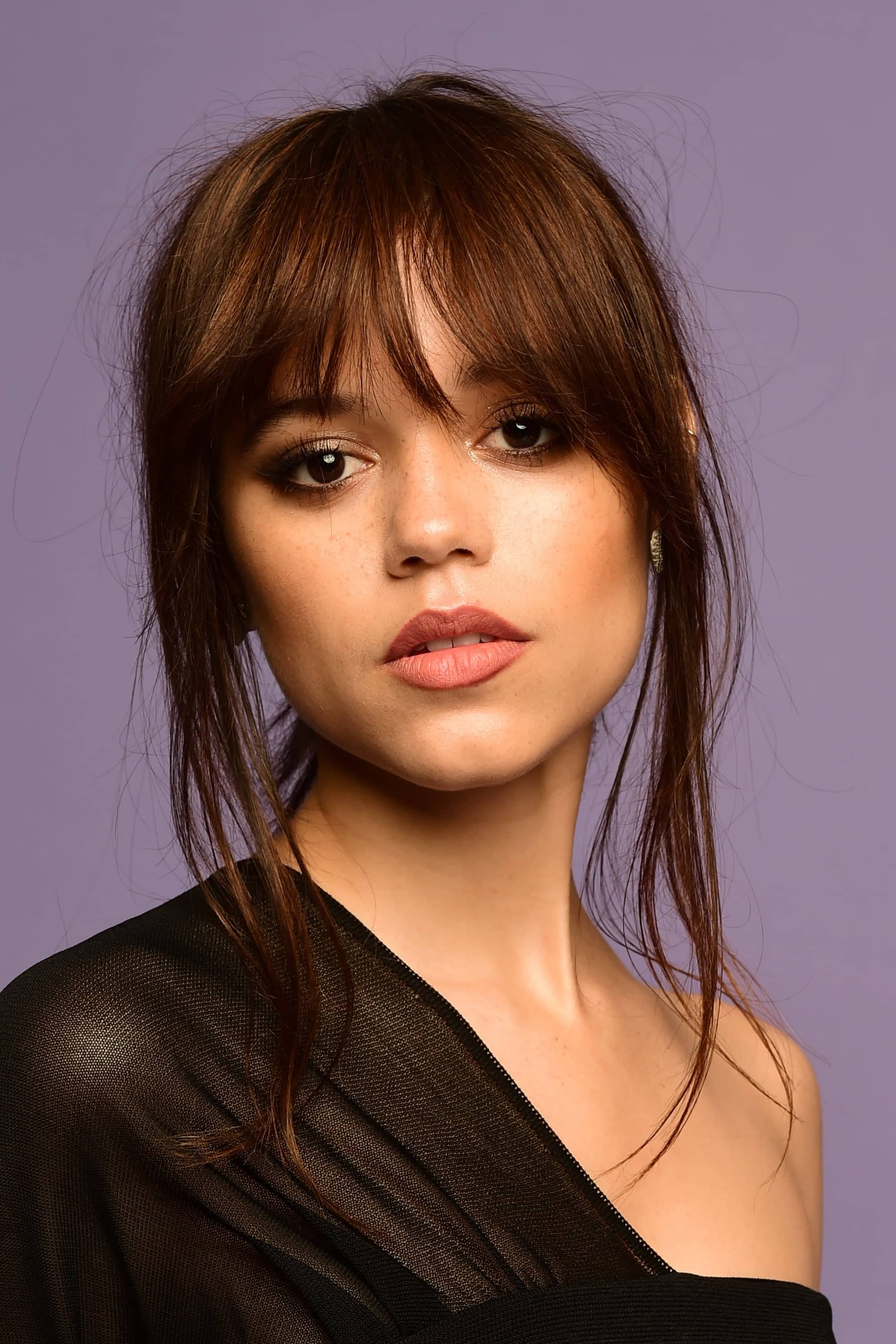 تصویر هنرمند Jenna Ortega