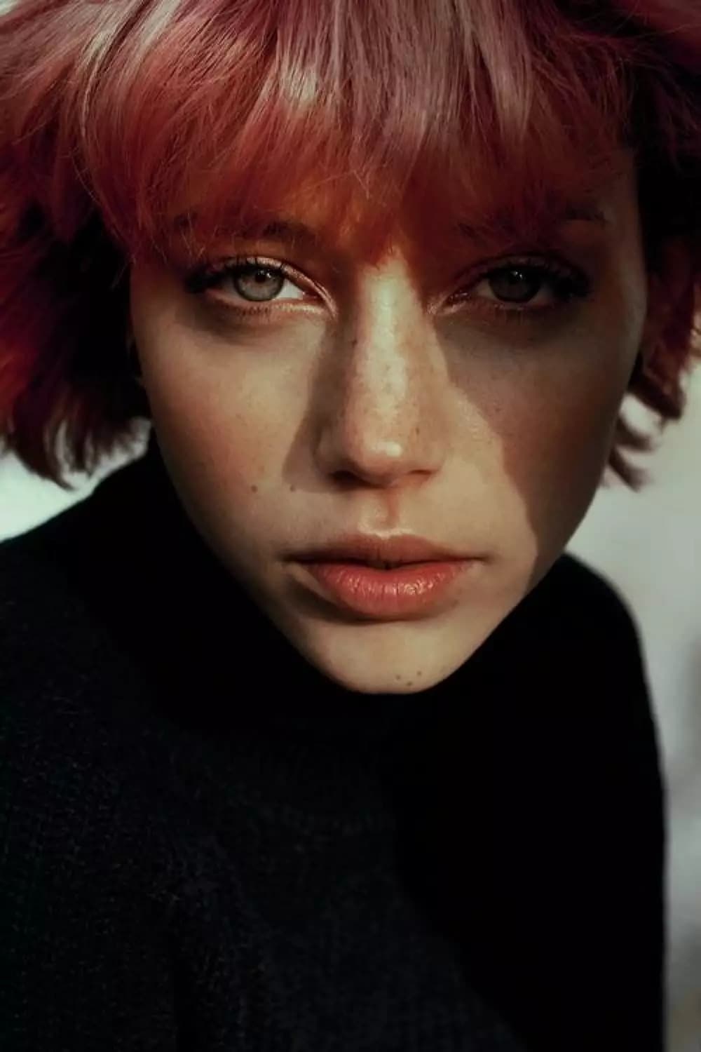 تصویر هنرمند Amanda Campana
