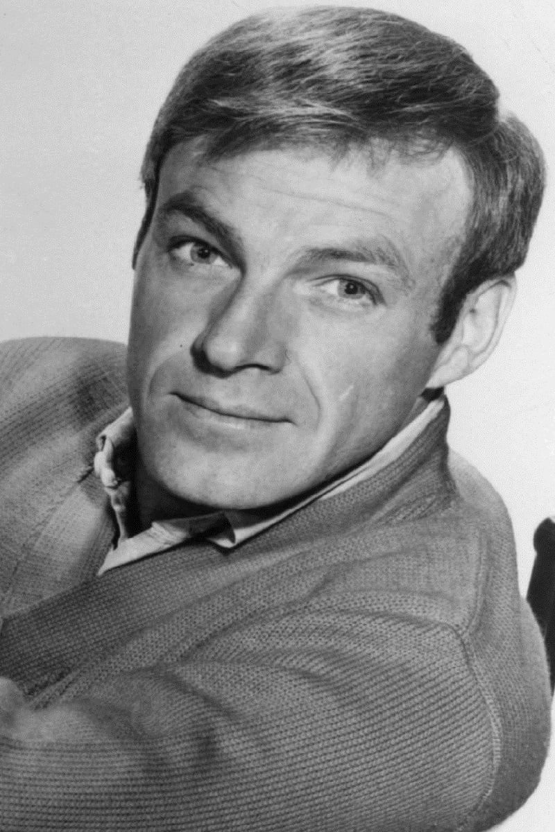 تصویر هنرمند Don Francks