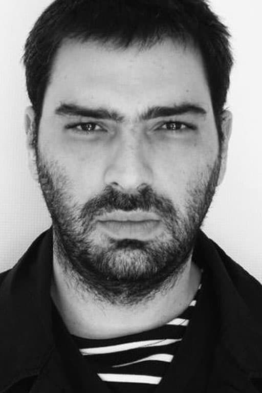 تصویر هنرمند Vasilis Marmatakis