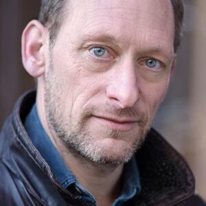 تصویر هنرمند Eric Colvin