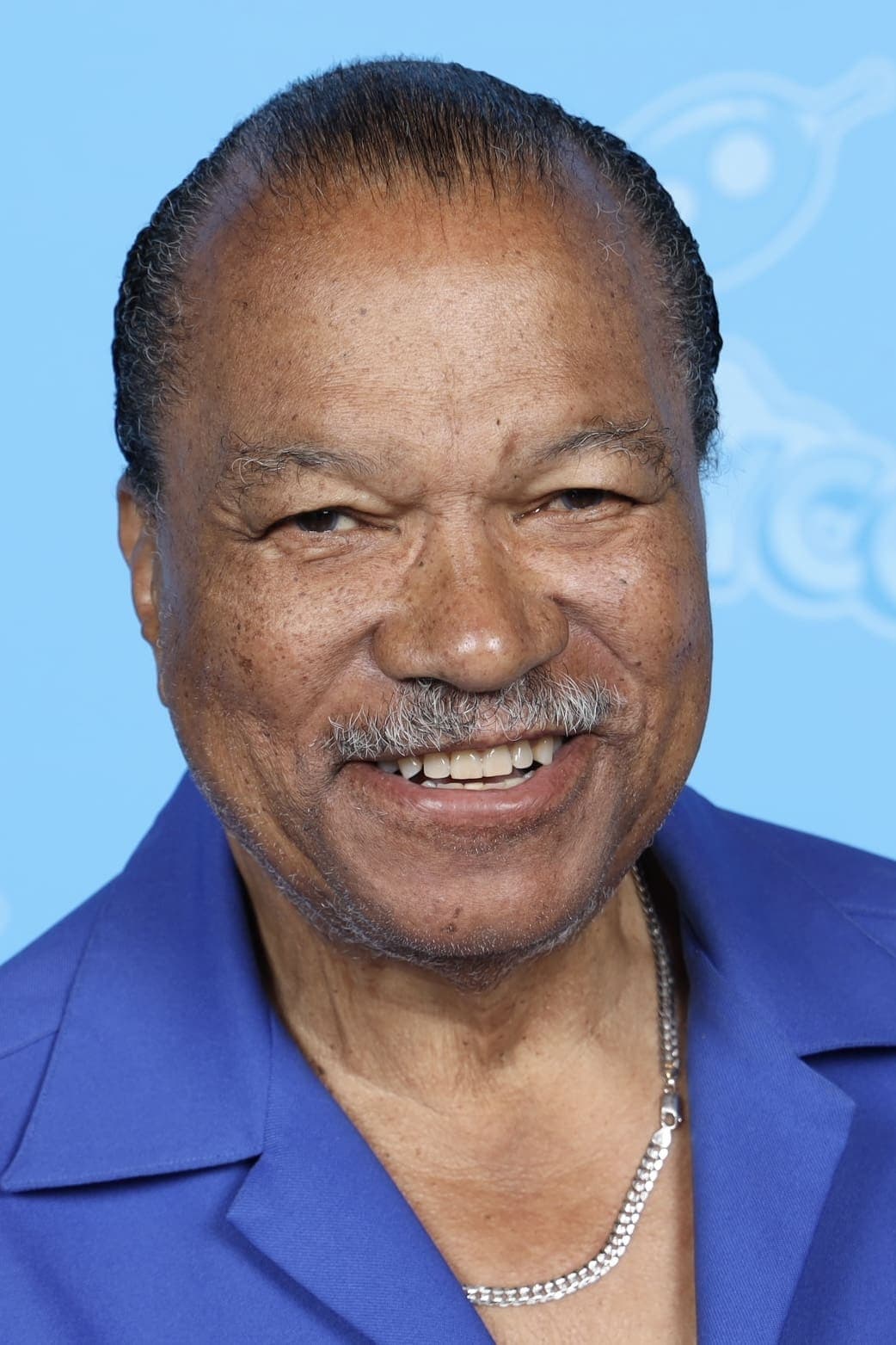 تصویر هنرمند Billy Dee Williams