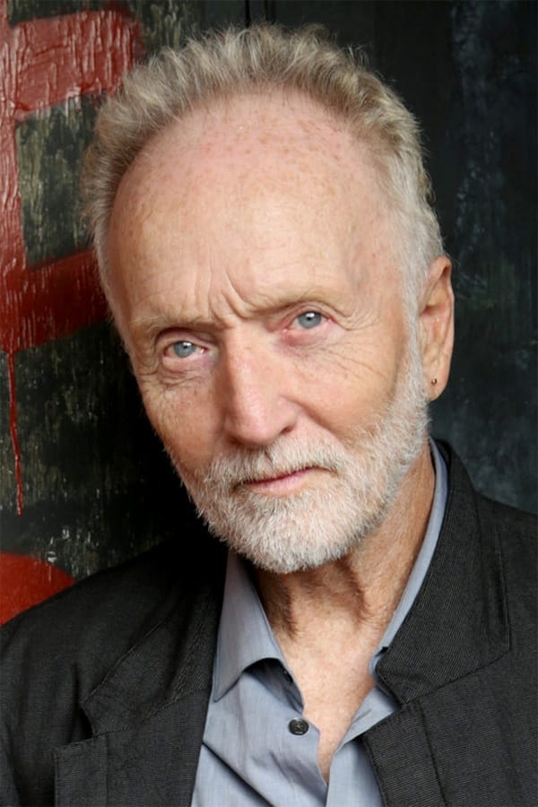 تصویر هنرمند Tobin Bell