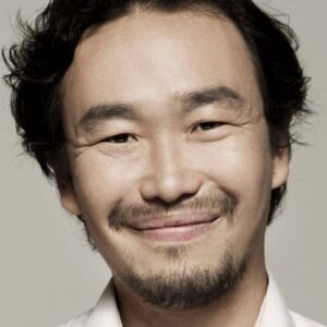 تصویر هنرمند Kang Hak-soo