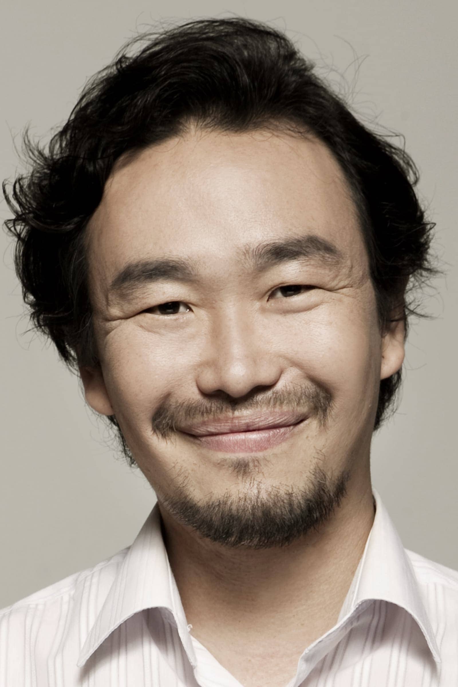 تصویر هنرمند Kang Hak-soo