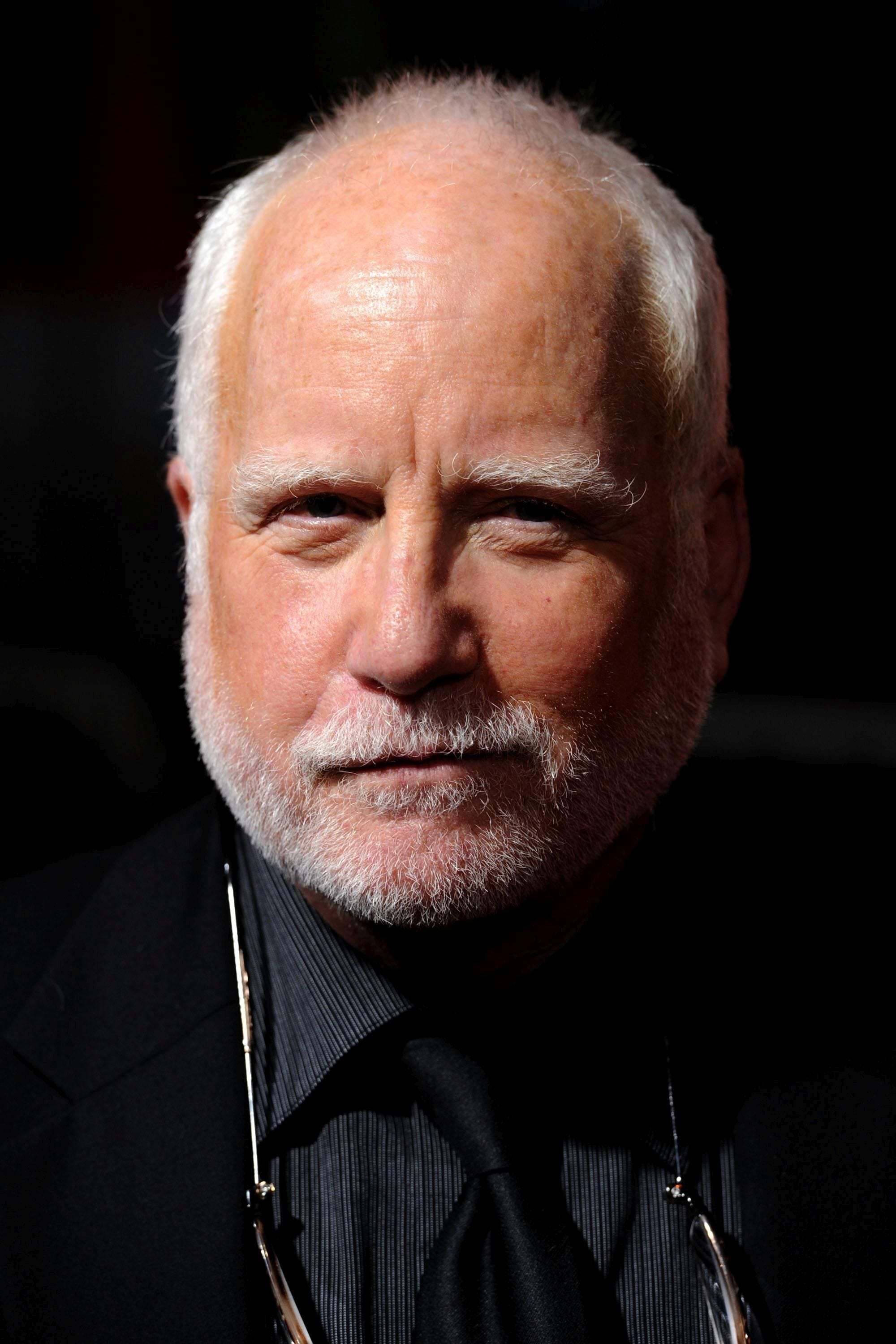 تصویر هنرمند Richard Dreyfuss