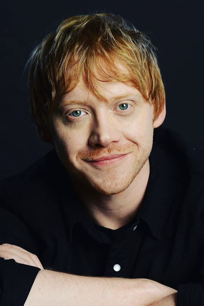 تصویر هنرمند Rupert Grint