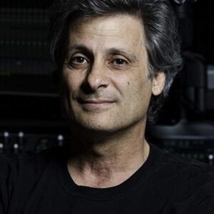 تصویر هنرمند Mark Mangini